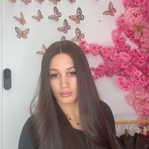 European Hair Virgin 28 inch